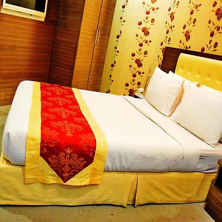 Springz Hotel-Bukit Jalil กัวลาลัมเปอร์ ภายนอก รูปภาพ