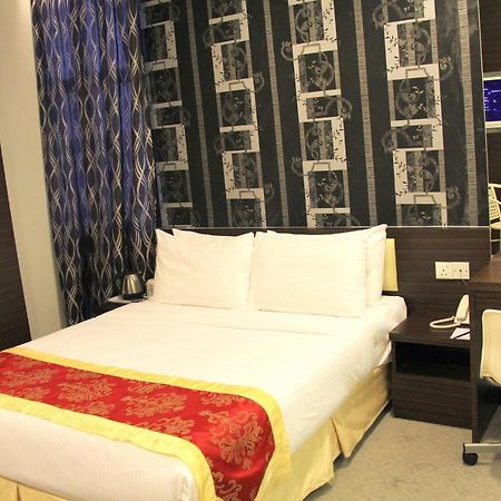 Springz Hotel-Bukit Jalil กัวลาลัมเปอร์ ภายนอก รูปภาพ