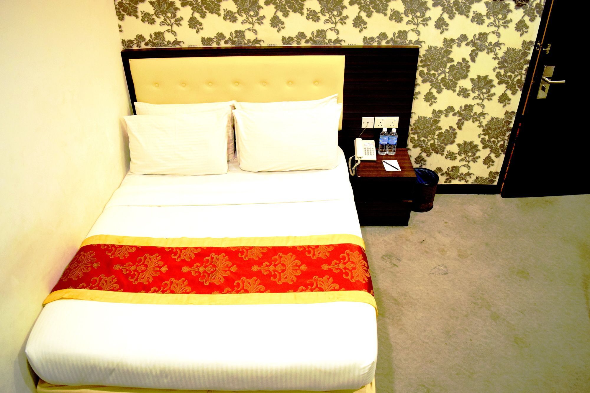 Springz Hotel-Bukit Jalil กัวลาลัมเปอร์ ภายนอก รูปภาพ